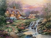 Falls Cottage