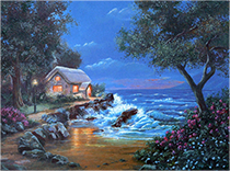 Lighthouse Cottage